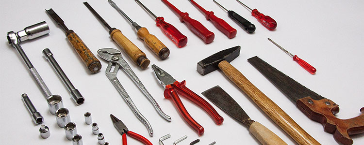 Handige tools voor zelfstandige ondernemers