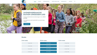 Avondvierdaagse Duiven