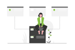 Joomla Content beheer