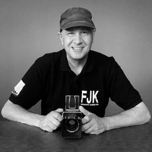 Jaques Kok - Fotograafie FJK