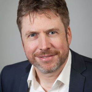 Peter Martin - DB8