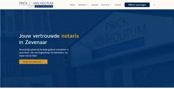 Prick & Van Houtum notarissen