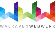 Walraven WebWerk logo
