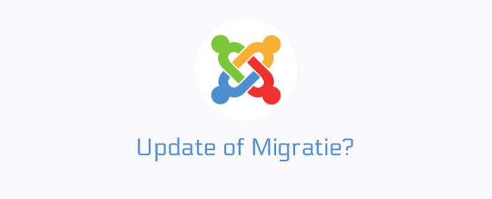 Updates,  migraties,  versies en releases