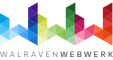 Logo van Walraven WebWerk